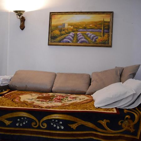 Osteria Carnivora Guest House Гайоле-ин-Кьянти Номер фото