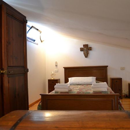 Osteria Carnivora Guest House Гайоле-ин-Кьянти Номер фото