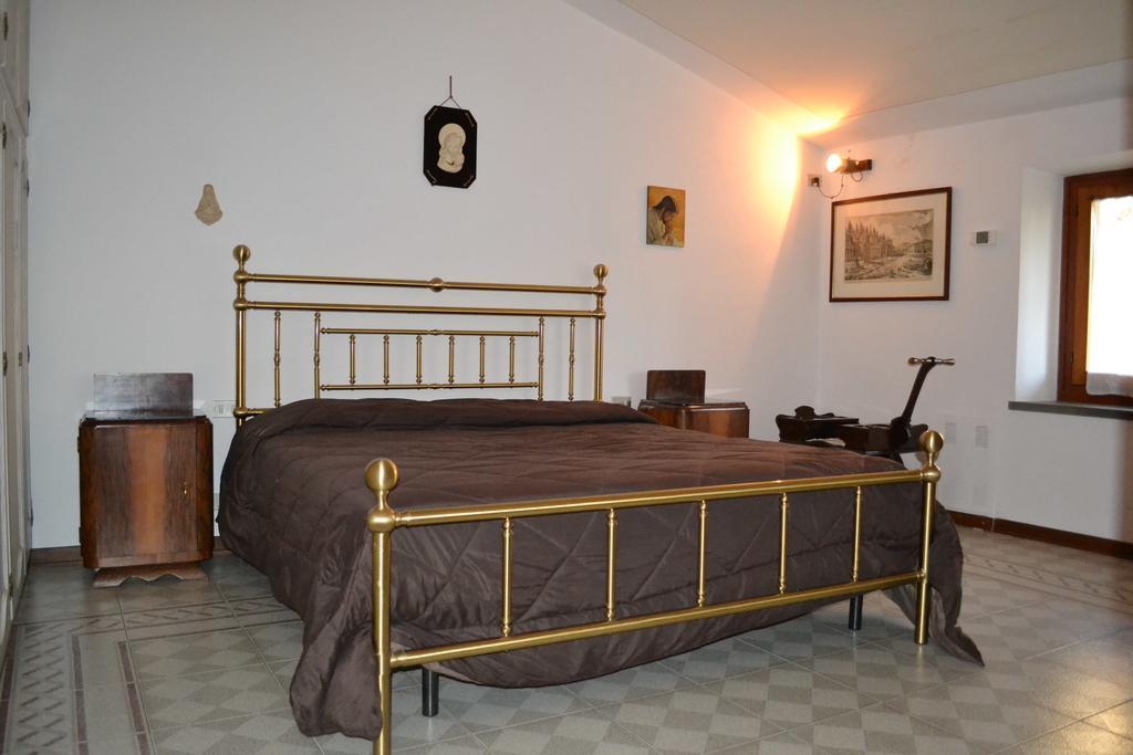 Osteria Carnivora Guest House Гайоле-ин-Кьянти Экстерьер фото